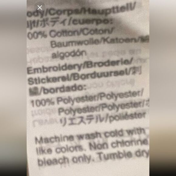 J CREW Eyelet White Sleeveless Shift Dress Cotton Sz XSMALL - Picture 7 of 8